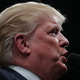 Republican presidential nominee Donald Trump
Chip Somodevilla/Getty Images